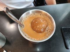 -妈阁铭记澳葡美食