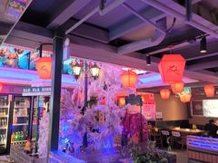 -山河屯铁锅炖鲜鹅·东北菜(开发区一店)