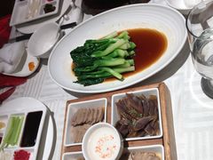 -四季民福烤鸭店(王府井灯市口店)