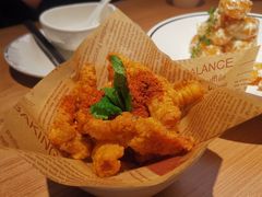 -太二酸菜鱼(武汉光谷保利店)