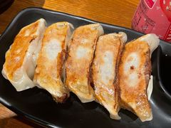 煎饺-豚王拉面(澳门银河店)