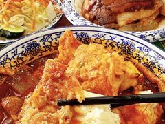 -老字号福来香麦子泡(新农佳小区店)