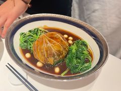 菜包狮子头（经典招牌）-食廬NOBLE(港汇店)