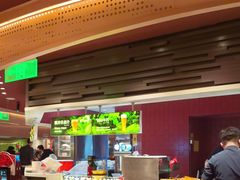 -巴奴毛肚火锅(龙湖锦艺城店)