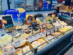 -Olé精品超市(北京合生汇店)