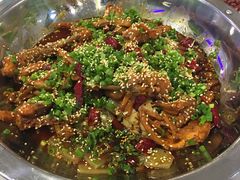 干锅-新时代杨大师鸭爪爪