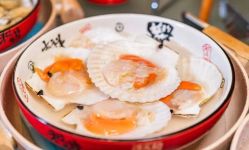 -福州香格里拉·宴会厅