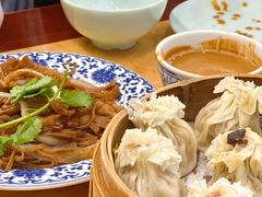 -都一处烧麦馆(前门店)