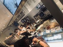 -喜茶(佛山岭南站店)
