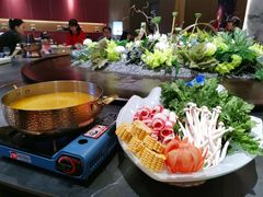 花胶鸡-小城故事情调餐厅(天缘大楼店)