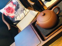 -邈墨茶馆(大兜路1号店)