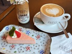 -THE PRESS(申报馆店)
