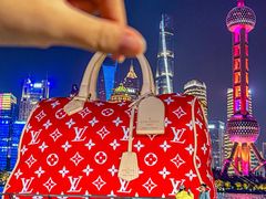 -上海港国际客运中心