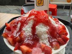 -圆碌碌甜品屋(狮山店)