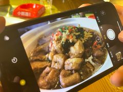 -南山民肴·乡土徽菜(豪辰俪景店)