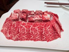 精品和牛-粤界.港式海鲜火锅(望京店)