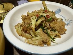 -何氏排骨(左家塘店)