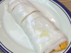 -龍囍粤·顺德小吃·煲仔饭(安定门店)