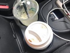 -星巴克(江阴万达店)