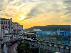 -华谊兄弟（长沙）电影小镇