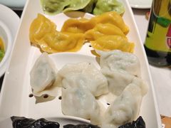 -船歌·鱼水饺青岛菜(闽江二路店)