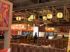 -熊喵来了火锅·牧场好肉(邯郸邯山万达店)
