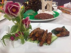 -天津大学·四十二斋餐厅