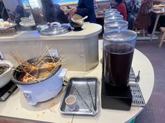 -素满香·食养自助(建邺万达店)