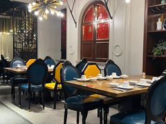 -潮中人潮州菜(益乐路店)