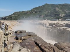 -陕西黄河壶口瀑布旅游区