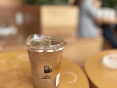 -Seesaw Coffee(朝阳大悦城店)