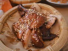 -花盐街·四川乐山小吃(西单大悦城店)