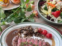 -果仁·意大利餐厅(财富广场店)