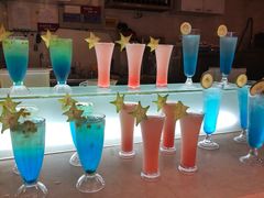 -芭菲盛宴·环球美食(袁家岗店)