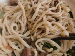 -剔八谷山西面馆(文兴路店)