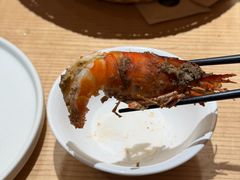 -隅乐胡椒虾·台湾菜·团建(皇岗店)