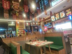 -叁宝烤肉• 西安烧烤(凤城十二路店)