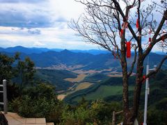-九鼎铁刹山风景区