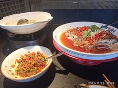 -湘阁里辣(东门茂业店)
