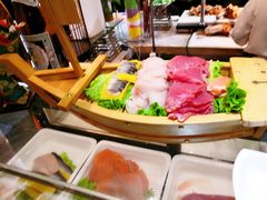 -青岛青龙美爵酒店·阳光海岸西餐厅