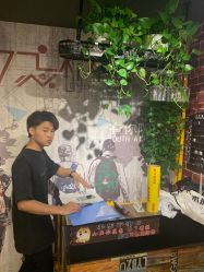 -和木形象