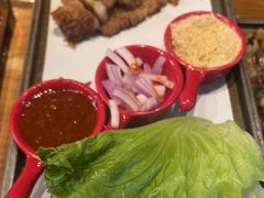 -令狐冲·活鱼馆(宝龙店)