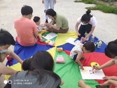 -红黄蓝成长中心(公益西桥校区)