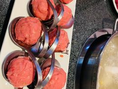 -名门潮牛·鲜牛肉海鲜火锅.烧烤自助餐厅(诚丰广场店)