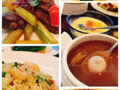 -新天世纪中餐厅