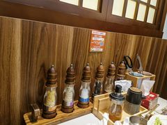 -千寻山野烤肉(中关村店)