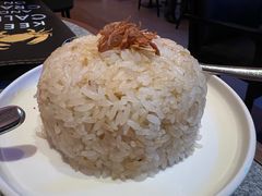 -Ministry of Crab•MOC(交子大道店)