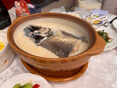 -风味小馆(天目湖宾馆店)