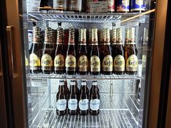 自助调料区-渔娘渔家丹东海鲜(东直门店)