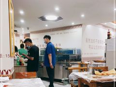 大堂-徐嘉赫龙虾馆